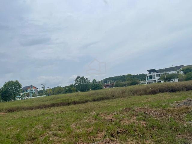 Alamesra Bungalow Land For Sales 1