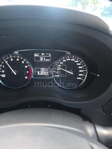 2019 Subaru FORESTER 2.0 2.0I-P MY2013 (A) - 5