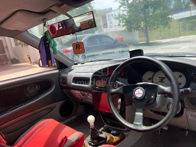 2003 Proton WIRA 1.5 A/B GL (M) - 4