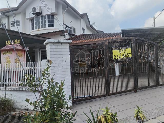 Taman Bukit Mewah, Kajang, Selangor 1