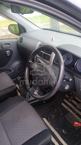 2009 Perodua VIVA 1.0 ELITE MT EJ-VE (M) - 4