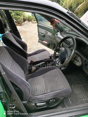 1995 Daihatsu CHARADE 1.0 ESPRI (M) - 5