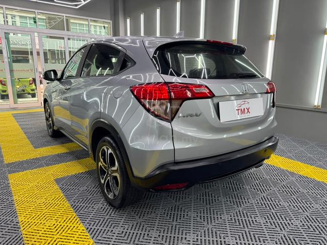 2017 Honda HR-V 1.8 E ENHANCED (A) - 3