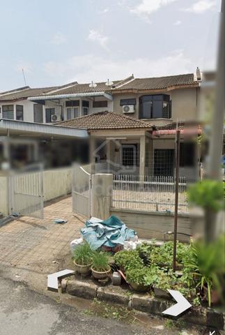 Full Loan 2 Storey Terrace,Taman Impian Ria , Alma , Bukit Mertajam 1