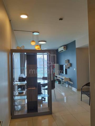 LakePark Residence @ KL North 1