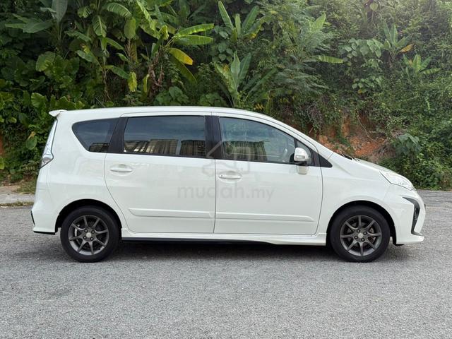2020 Perodua ALZA 1.5 SE (A) - 5