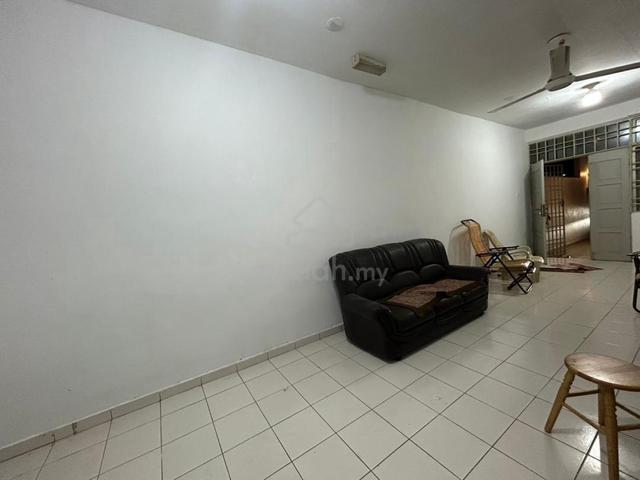 Full Loan Machang Bubuk FOR SALE 1