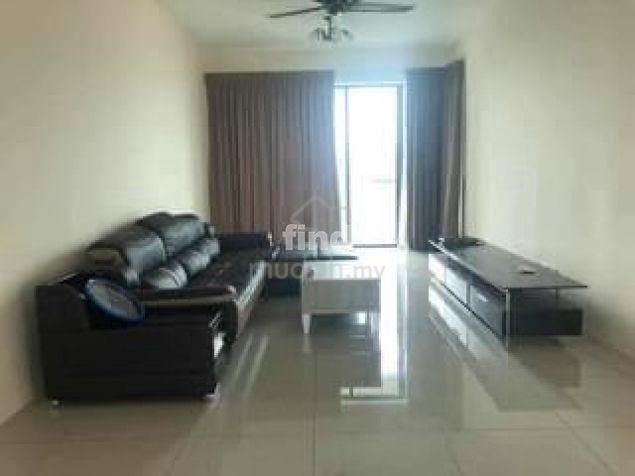 Pavilion Resort 1