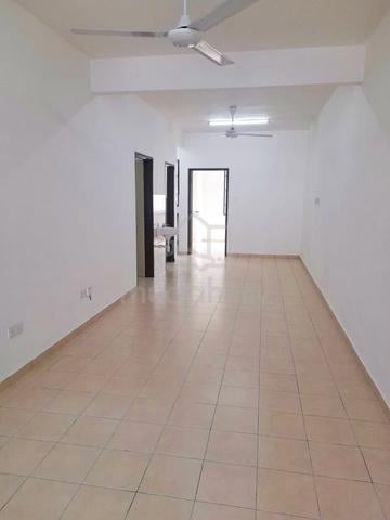 Bandar Cemerlang Town House For Rent Desa Cemerlang Ulu Tiram 1