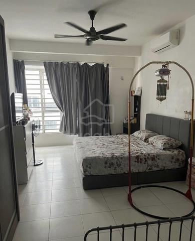 Telaga Emas 1