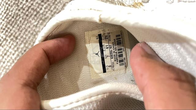 Air Jordan Future / Retro Style) - photo 4 of 4
