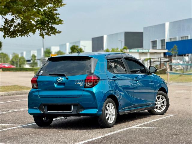 F/LOAN 2024 Perodua AXIA 1.0 SE MY23 D74A (A) - 4