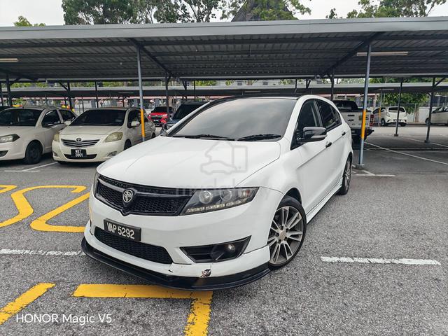 2017 Proton SUPRIMA S 1.6 PREMIUM (A) - 1
