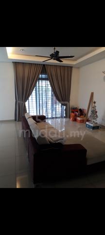 Kota Kemuning Room for rent 2