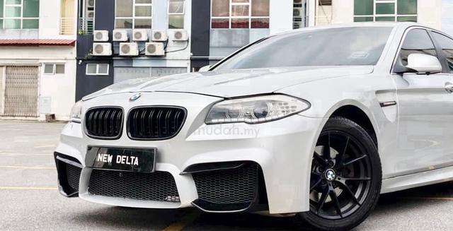 [CARKING🤩] OFFER F10 RARE Bmw 523i 2.5 M SPORT(A) - 3