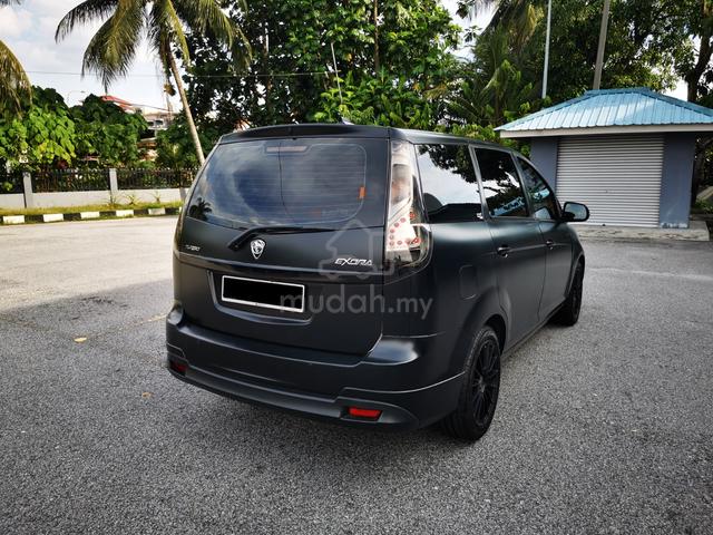 2022 Proton EXORA 1.6L (A) FULL SERVICE REKOD - 2