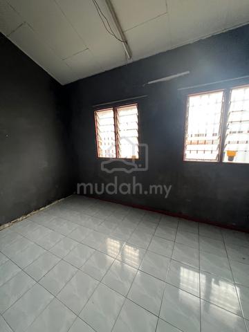 Link House Desa Setapak Double Storey 1