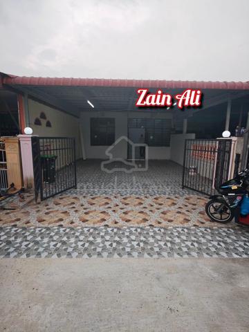 Taman Nilam Sungai Petani Selatan π 1