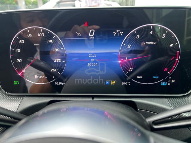 2022 Mercedes Benz C200 - 3
