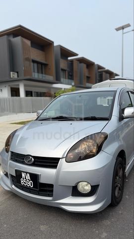 2010 Perodua MYVI 1.3 SXI MY05 M300 FACELIFT (M) - 2