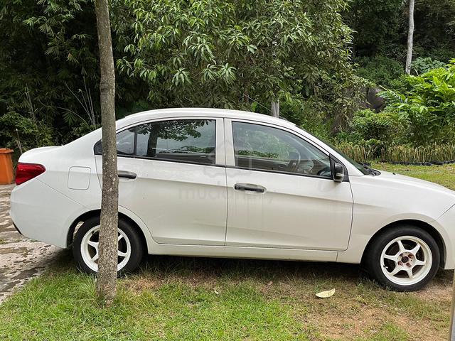 2016 Proton SAGA 1.3 STANDARD CVT (A) - 3