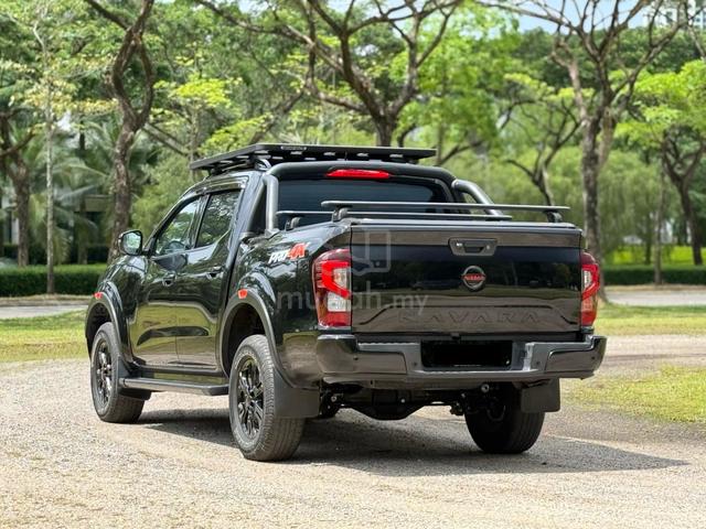 2021 Nissan NAVARA PRO 4X 2.5 (A)*UnderWarranty* - 5