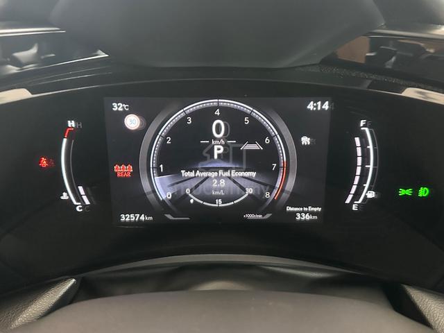 2023 Lexus NX 250 2.5 LUXURY (A) - 5