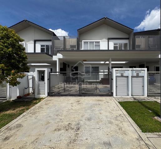 2-Storey Terrace @ Agalia, Danau Ceria, Gamuda Gardens 1