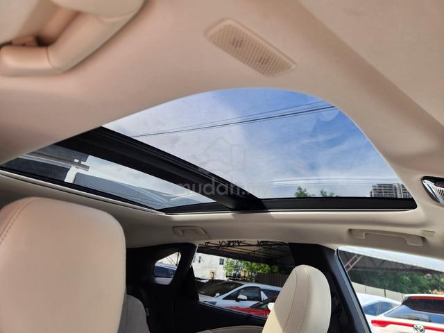 2023 Lexus RX350 2.4 Turbo Luxury FULL SPEC 5A - 4