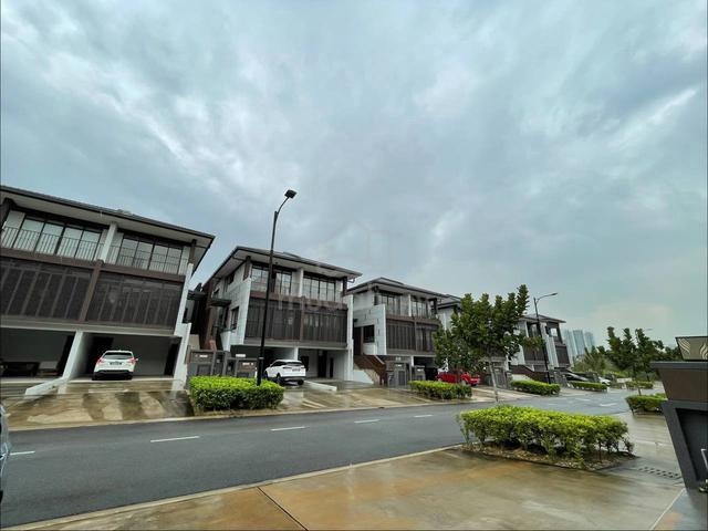 GOOD OFFER ✅ 3 Storey The Mulia Residences PHASE 2 @ Cyber 1