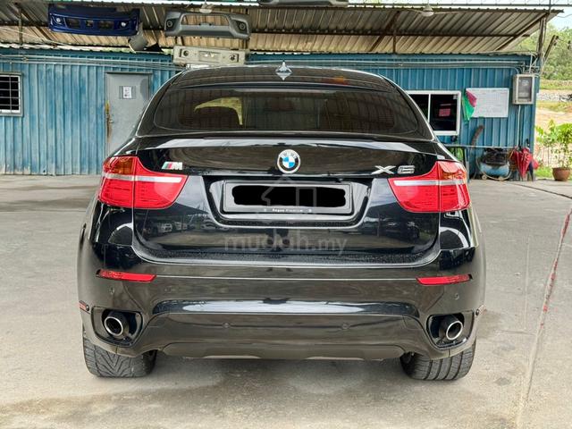 2008 🎉Bmw X6 3.0 xDrive35i (CBU) (A)🎉 - 4