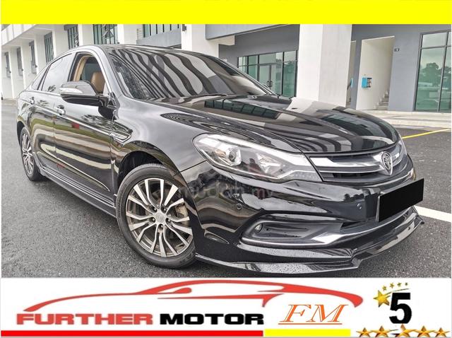 Proton PERDANA 2.4 (A) i-VTEC , L/SEAT, G/COND.. - 1