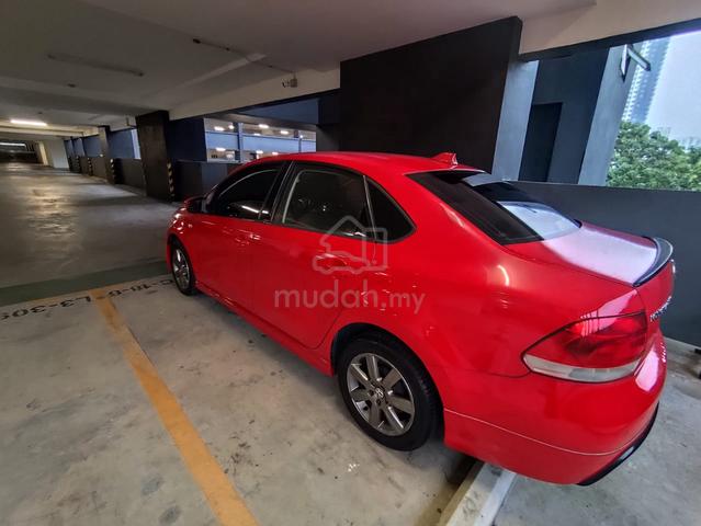 2013 Volkswagen POLO 1.6 (CBU) (A) - 5