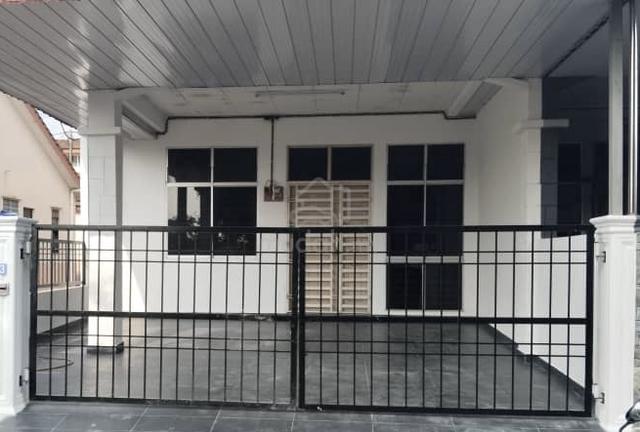 Kemasukan Segera❗ 🏠 Rumah Bandar Mutiara untuk disewa. 1