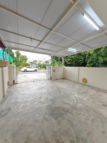 1 sty Terrace with Big Car Porch 1