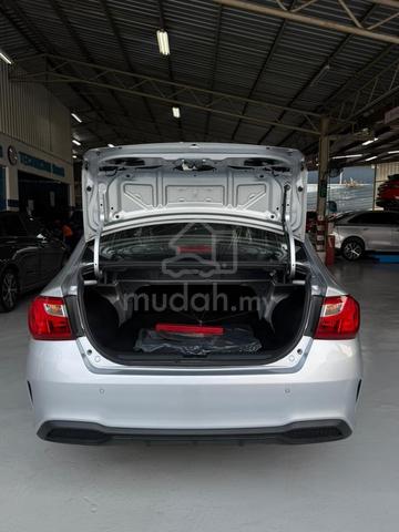 New Pre-Registered Proton Saga Standard MC2 - 2