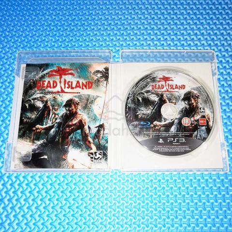 Sony PlayStation PS3 Dead Island Game CD - photo 3 of 6