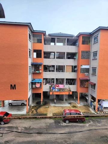 Taman Pulai Utama 1