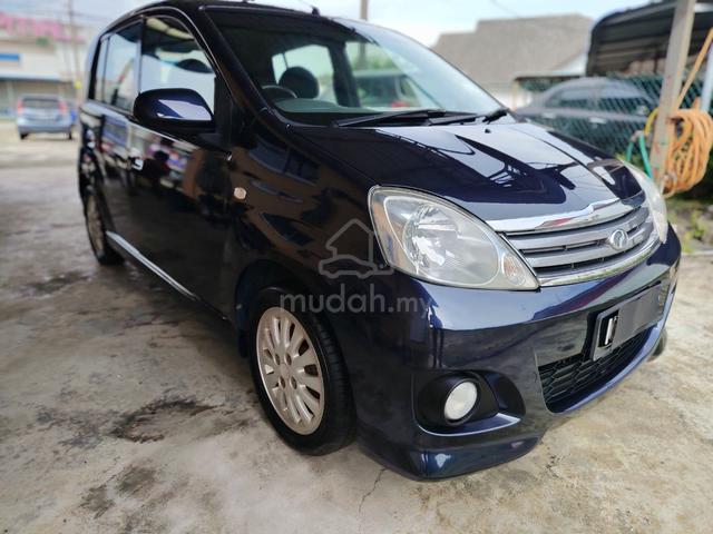 2012 Perodua VIVA 1.0 ELITE AT (A) - 1
