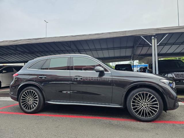2023 Mercedes Benz GLC300 AMG X254 37kmC&C Wrnty27 - 5
