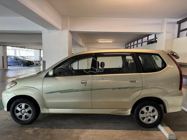 2006 Toyota AVANZA 1.3 (A) - 3