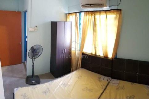 Ipoh Room for Rent 1