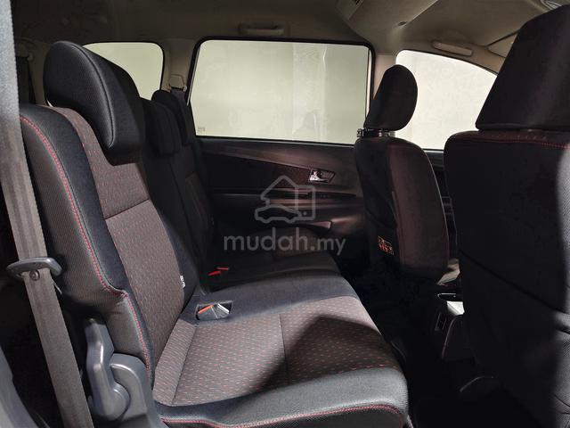 2021 Toyota Avanza 1.5 S Full Spec 1Owner Like New - 5