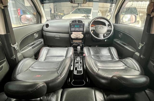 2008 Perodua MYVI 1.3 EZ (A) - 5