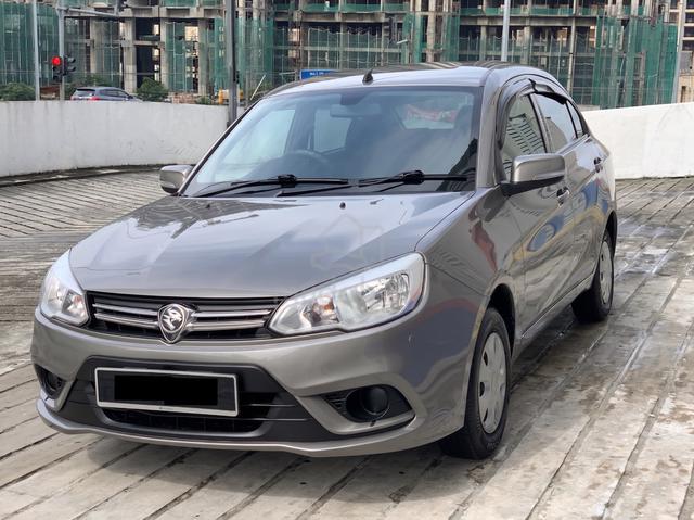 2018 Proton SAGA 1.3 STANDARD CVT (A) - 3