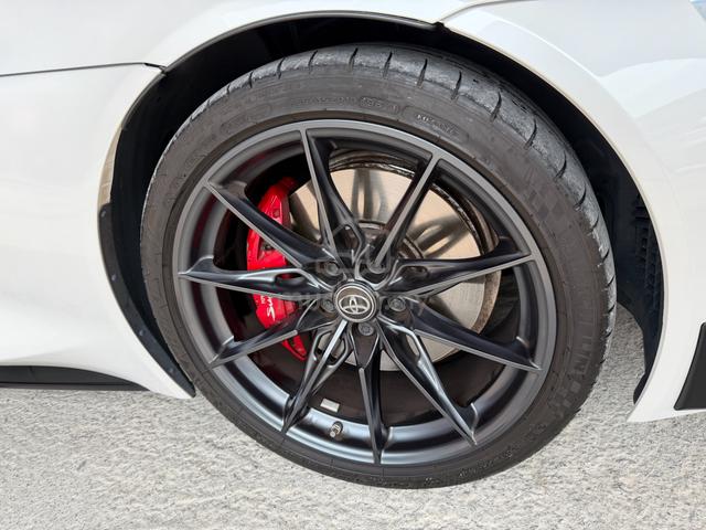 2023 Toyota SUPRA 3.0 RZ JBL HUD 383HP JAPAN SPEC - 5