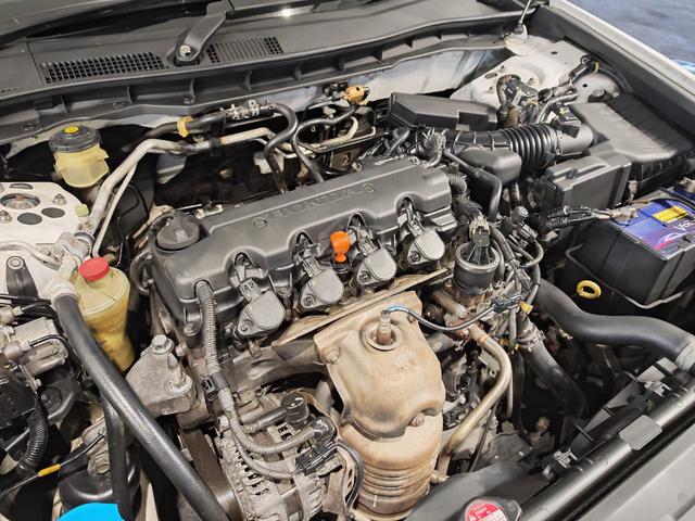 2010 Honda Accord 2.0 (A) B/ListBolehLoanKedai - 4