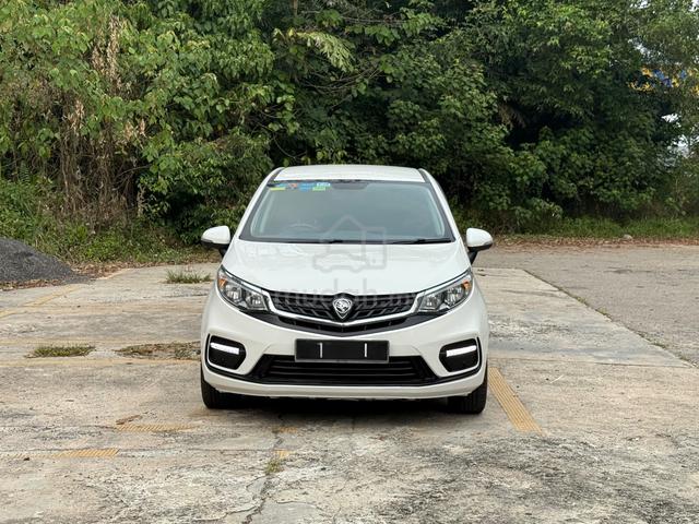 2020 Proton PERSONA 1.6 PREMIUM MY16 FACELIFT (A) - 1