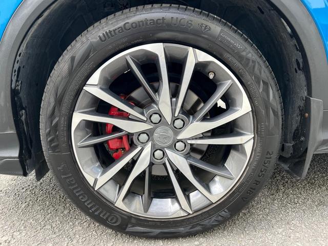 2022 Proton X50 1.5 TGDI FLAGSHIP FSR WRTY 28 SUV - 5