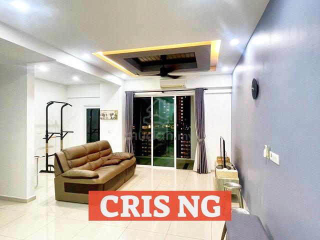 Imperial Residences 1